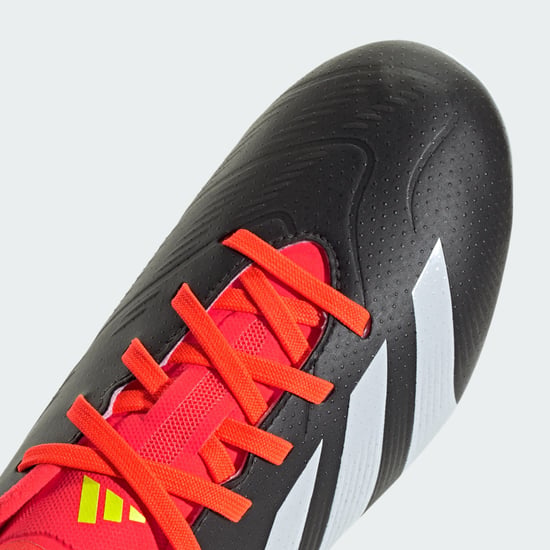 Predator League Firm Ground Football Boots