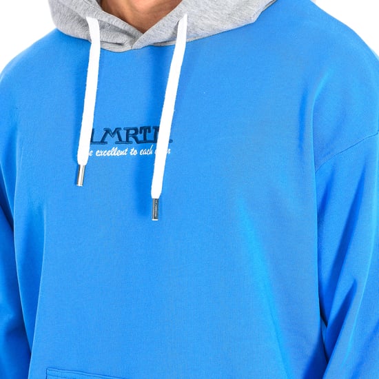 TMF005-FP533 Men's Hoodie