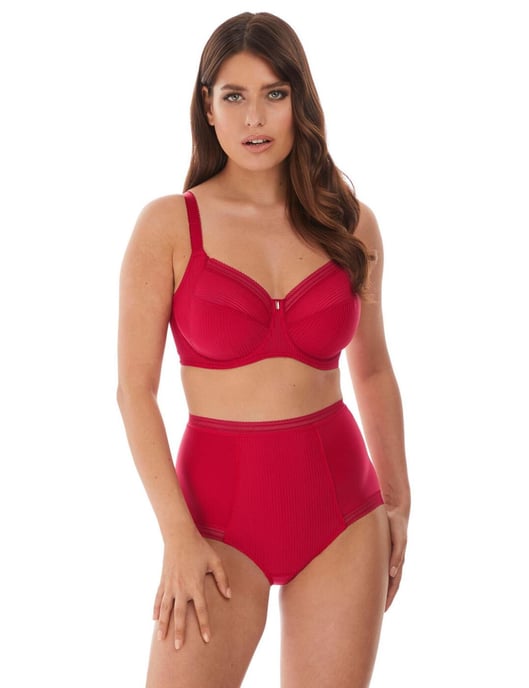 Fantasie Fusion High Waisted Brief