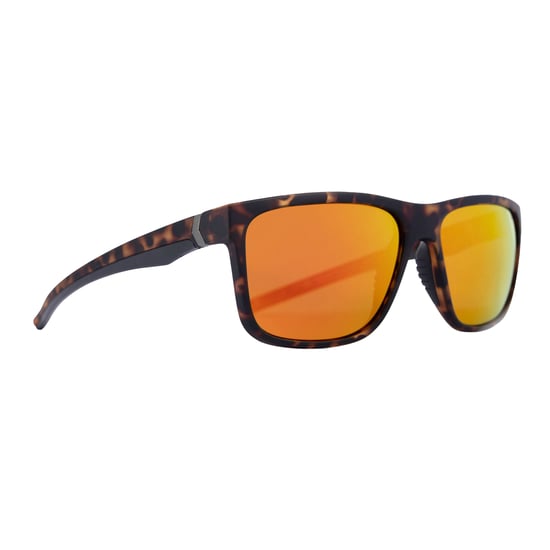 Trespass Unisex Adult Bryn Tortoise Shell Sunglasses (Tortoiseshell)