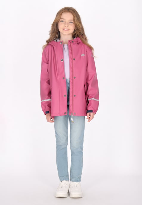 Schmuddelwedda Mackintosh Meisje Wilde bes - Image 2