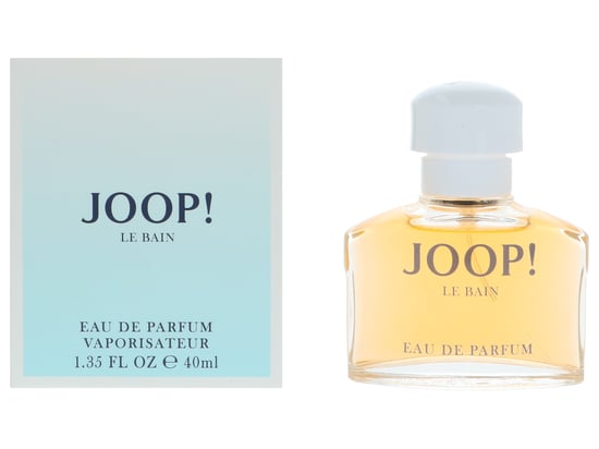 Joop! Le Bain Edp Spray 40ml.