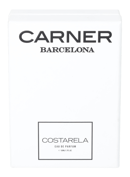 Carner Barcelona Costarela Edp Spray50 ml. - Image 2