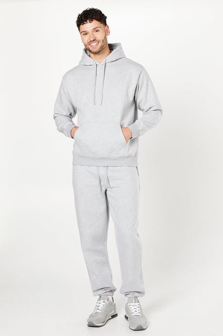 Overhead Hoody