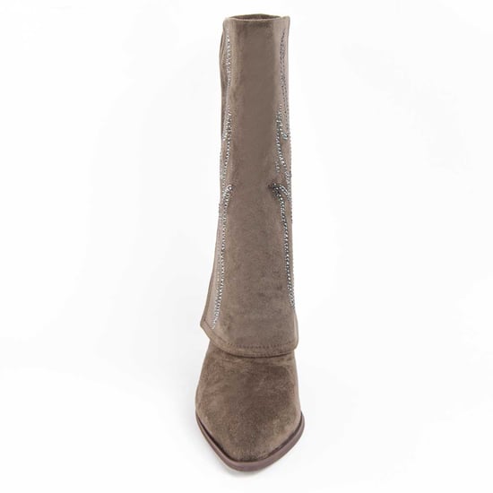 Montevita Boot Faldde2 Green
