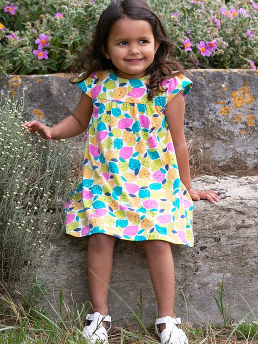 Kite Clothing Zest Friends Dress