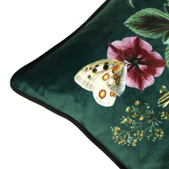 Midnight Garden Cushions (Twin Pack) - Image 4