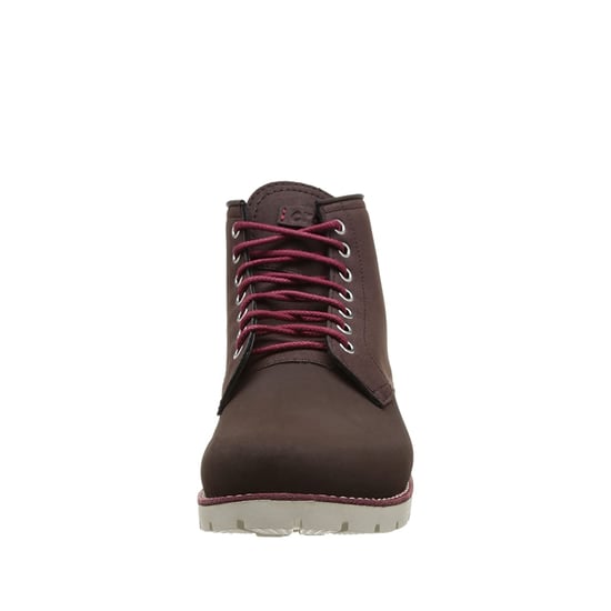 Crocs Cobbler 2.0 Mens Brown Boots