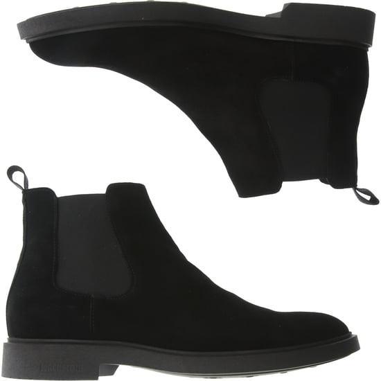 OWEN - Black - Chelsea boots