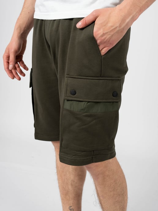 Antony Morato Shorts Herr Grön - Image 5