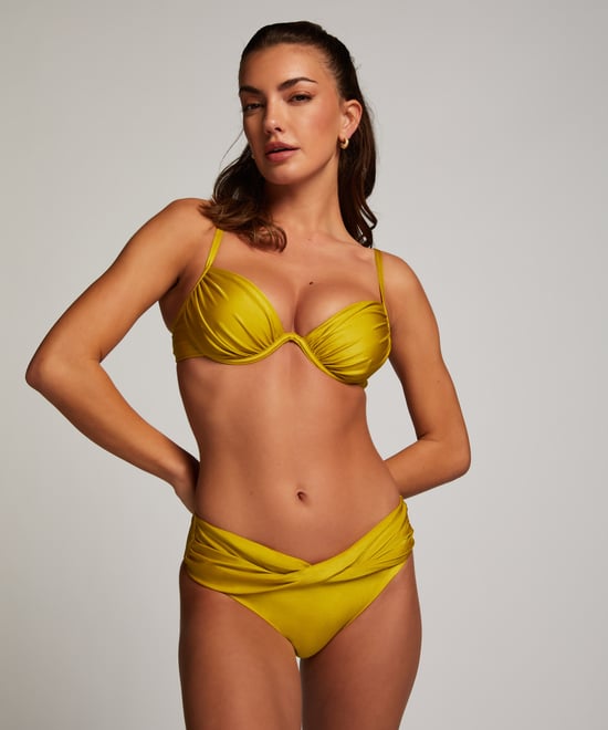 Hunkemöller Nice Bikini Bottoms
