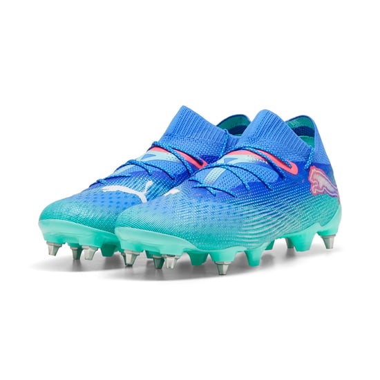 PUMA FUTURE 7 ULTIMATE MxSG Unisex Football Boots - Image 1