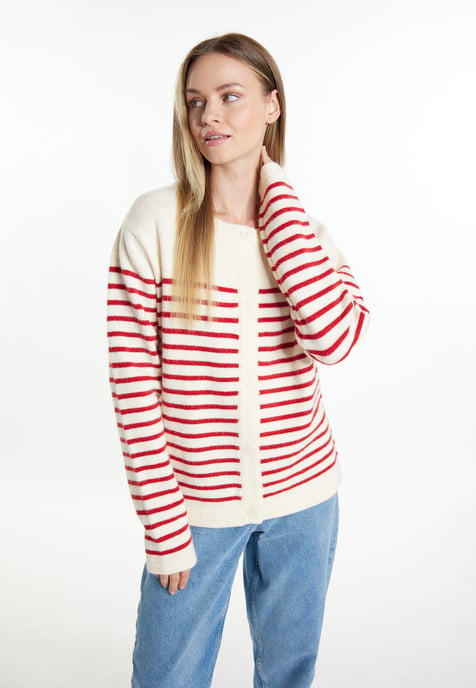 Dreimaster Cardigan women