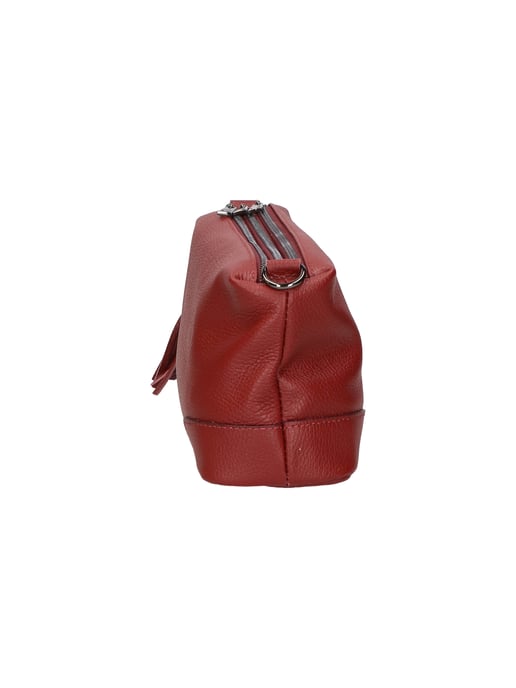 Gave Lux Handbag women DARK RED