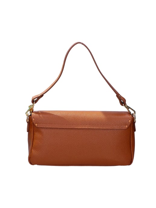 Gave Lux shoulder bag women D17 LEATHER