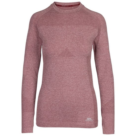 Trespass Womens/Ladies Pelina TP75 Top (Rose Tone)