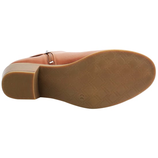 Vionic Joy Millie Womens Brown Boots - Image 5