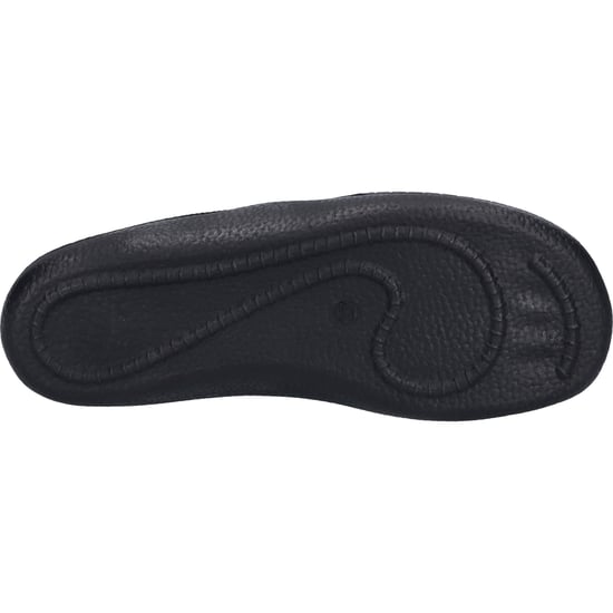 JOSEF SEIBEL Monaco Damen 62 | Loafer voor Dames | blauw - Image 5