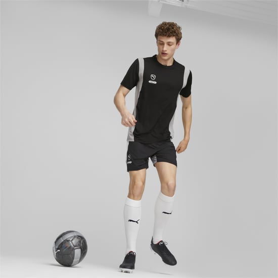 PUMA Mens KING ULTIMATE MxSG Football Boots - Image 3