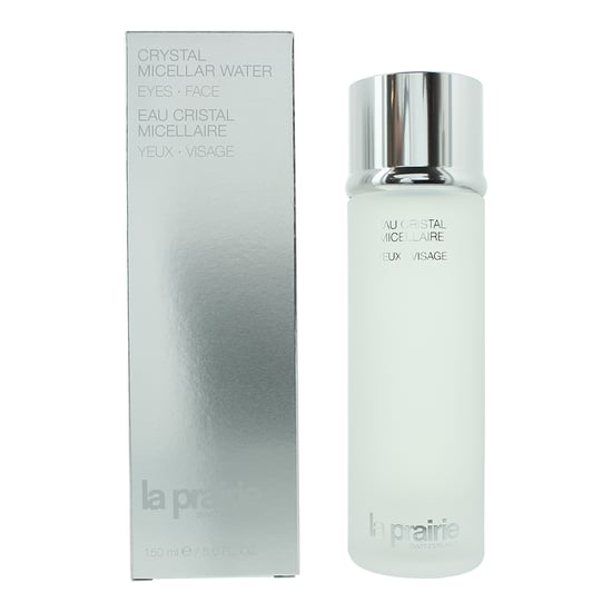 La Prairie Crystal Micellar Water 150ml - Image 1