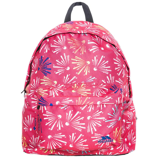 Trespass Kids Unisex Britt School Backpack/Rucksack (16 Litres)