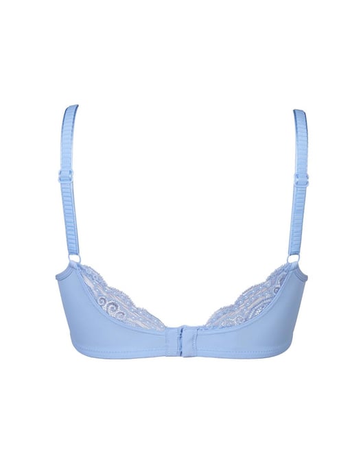 After Eden FLO Padded Spacer Bra