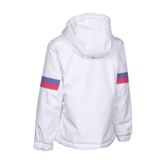 Trespass Kinder/Kinder Kharli Ski jas (Wit) - Image 2