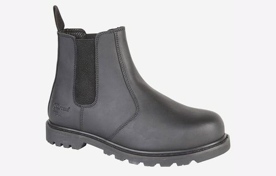 Grafters Glendale Safety Boot Mens - Image 1