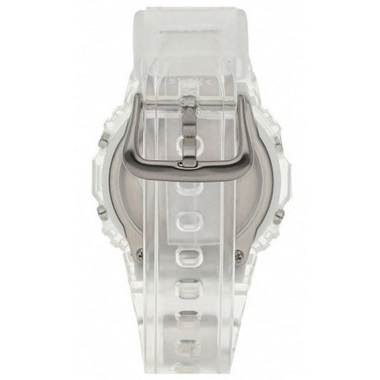 Casio Baby-g Women's Transparent Watch BGD-565US-7ER - Image 2