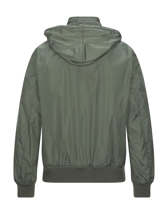 Aspesi Man Jackets Polyamid