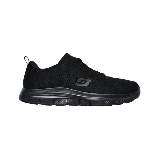 Skechers Herr Flex Advantage Bendon Halkfria Träningsskor - Image 3