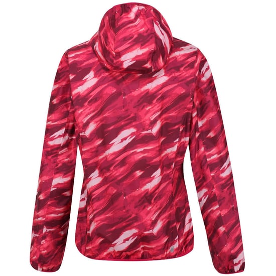 Regatta Womens Serenton Waterproof Durable Breathable Coat