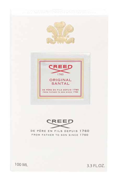 Creed Original Santal Edp Spray 100 ml - Image 2