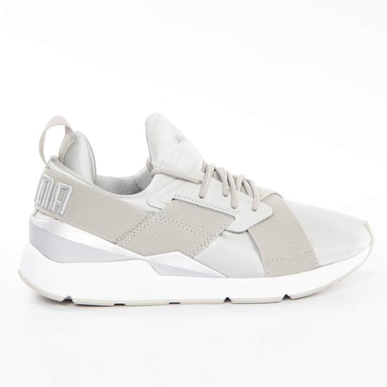 Puma Muse Satin II sneakers för kvinnor - Image 4