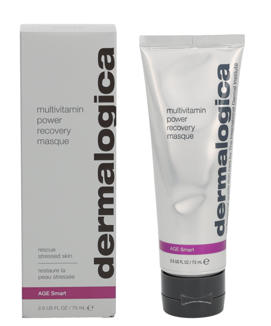 Dermalogica AGESmart Multivitamin Power Recovery Masque 75 ml - Image 1