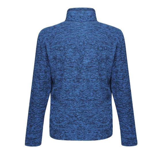 Regatta Mens Thornly Full Zip Fleece - Image 2