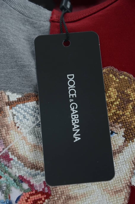 Dolce & Gabbana Herr Kortärmad T-shirt - Image 6