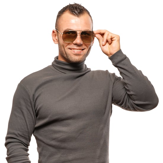 Omega Sunglasses OM0018-H 32P 61 - Image 4