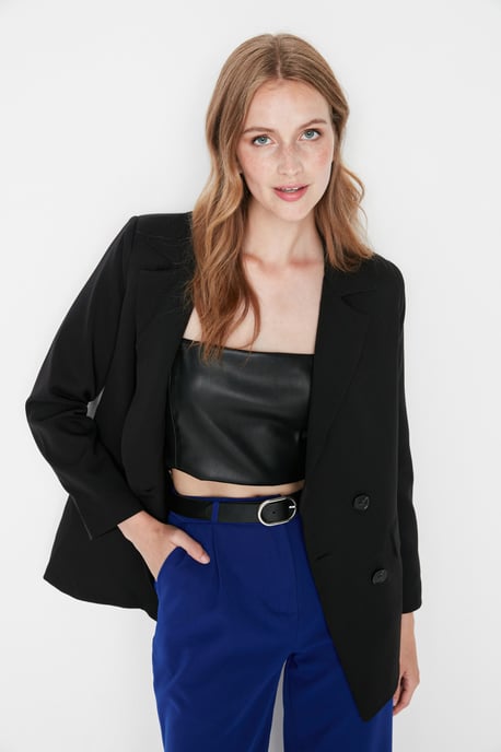 Trendyol Damjacka Regular fit - Image 3