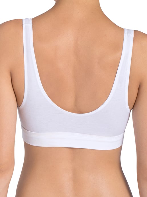 Double Comfort Cotton Top