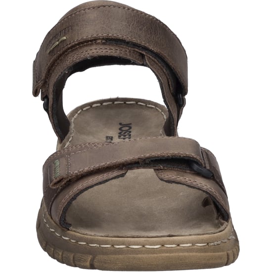 JOSEF SEIBEL Brendan 01 | Sandaler för män | brun - Image 4