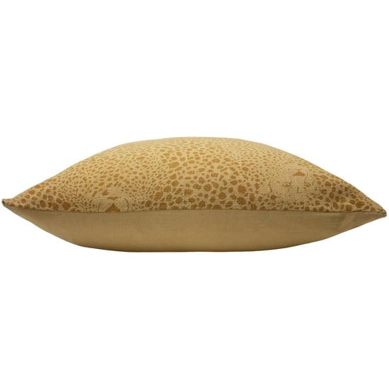 furn. Hidden Cheetah Animal Cushion Cover