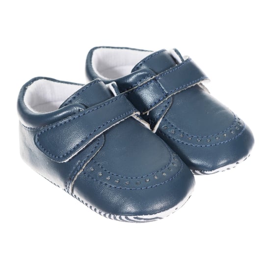 Flexible moccasin style shoes C-6 for boys