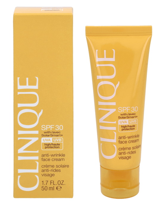 Clinique Anti-Rynkans Ansiktskräm SPF30 50 ml - Image 1