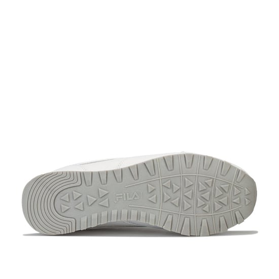Vrouwen Fila Orbit Low Sneakers in Wit - Image 4