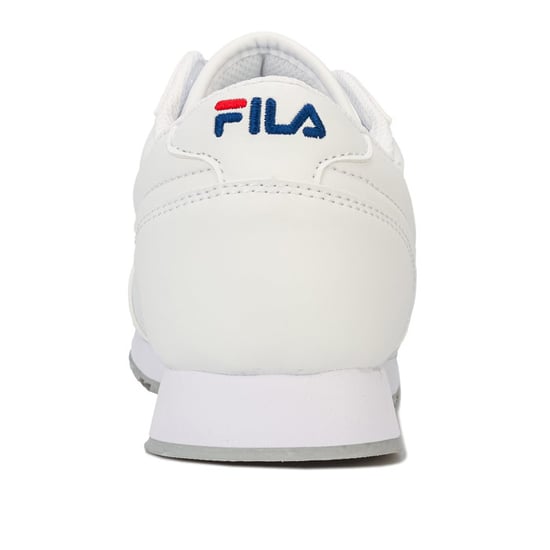 Vrouwen Fila Orbit Low Sneakers in Wit - Image 5