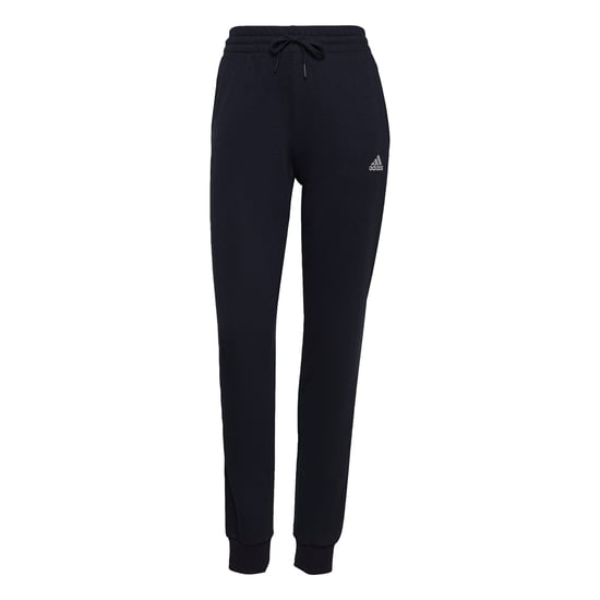 Essentials French Terry Logo Pants - Image 4