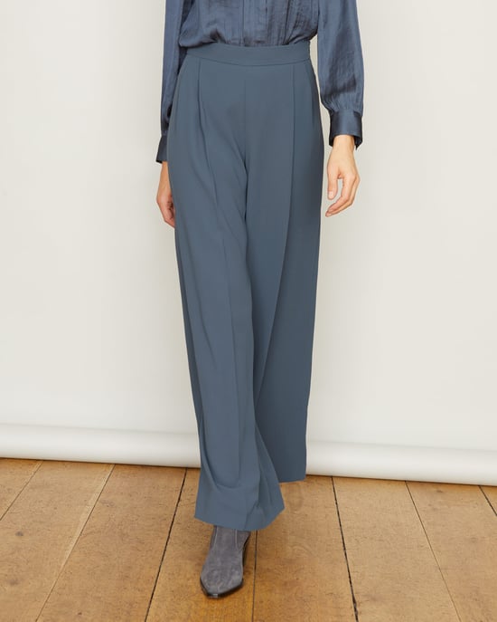 Palazzo Trouser