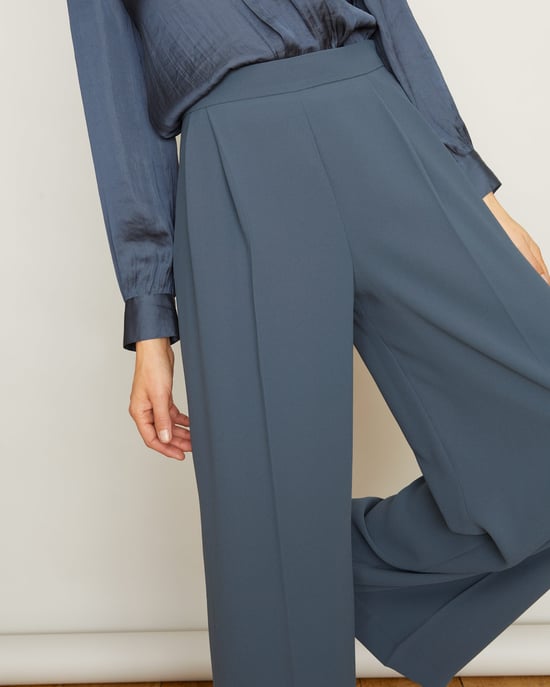 Palazzo Trouser