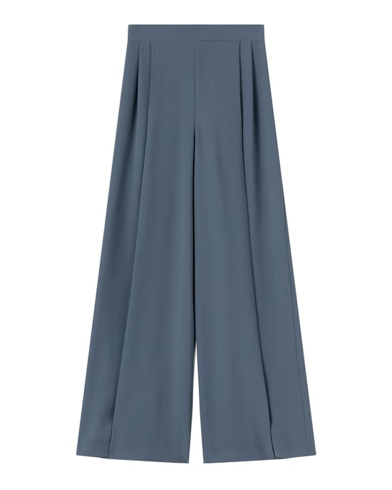 Palazzo Trouser